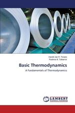 Basic Thermodynamics