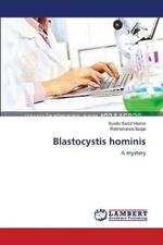 Blastocystis hominis