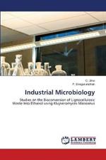 Industrial Microbiology