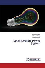 Small Satellite Power System