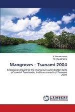 Mangroves - Tsunami 2004