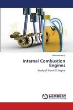 Internal Combustion Engines