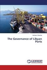 The Governance of Libyan Ports