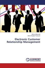 Electronic Customer Relationship Management