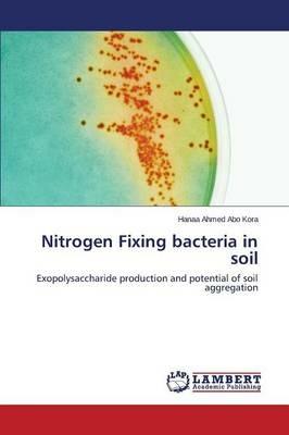 Nitrogen Fixing bacteria in soil - Ahmed - cover