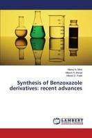 Synthesis of Benzoxazole derivatives: recent advances