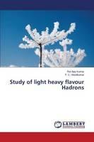 Study of light heavy flavour Hadrons