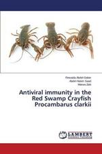 Antiviral immunity in the Red Swamp Crayfish Procambarus clarkii