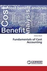 Fundamentals of Cost Accounting