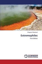 Extremophiles