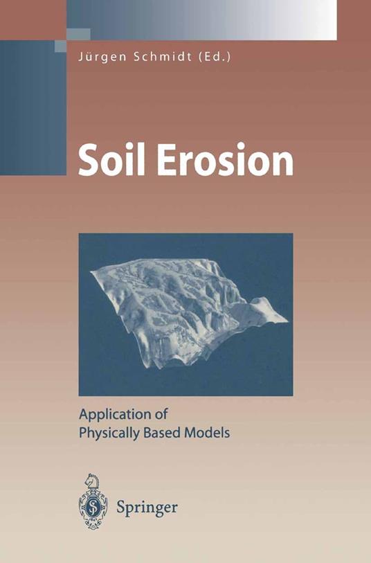 Soil Erosion