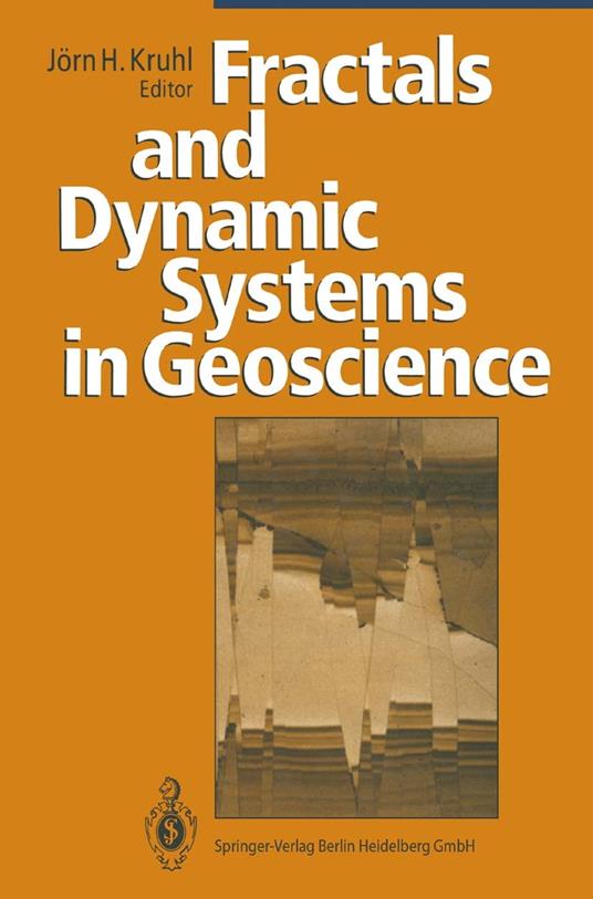 Fractals and Dynamic Systems in Geoscience