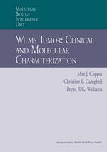 Wilms Tumor: Clinical and Molecular Characterization