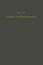 Chemistry and Radioastronomy