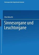 Sinnesorgane und Leuchtorgane