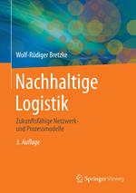 Nachhaltige Logistik