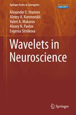 Wavelets in Neuroscience