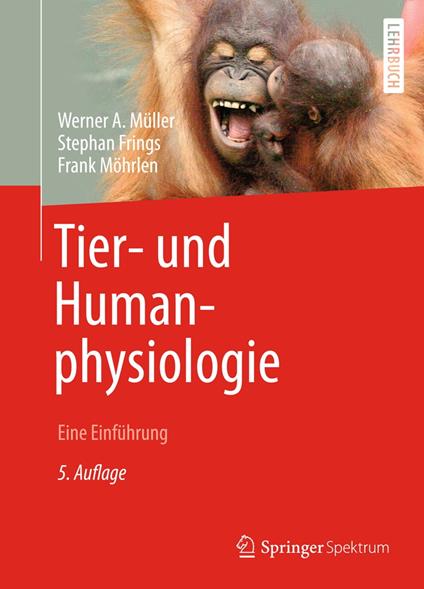 Tier- und Humanphysiologie