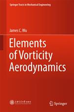 Elements of Vorticity Aerodynamics