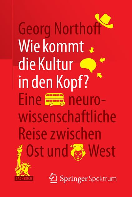 Wie kommt die Kultur in den Kopf?