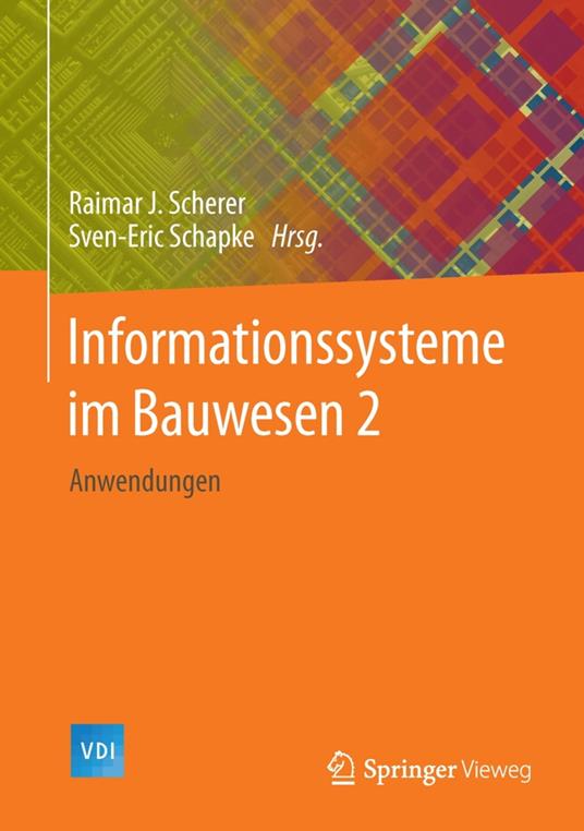 Informationssysteme im Bauwesen 2