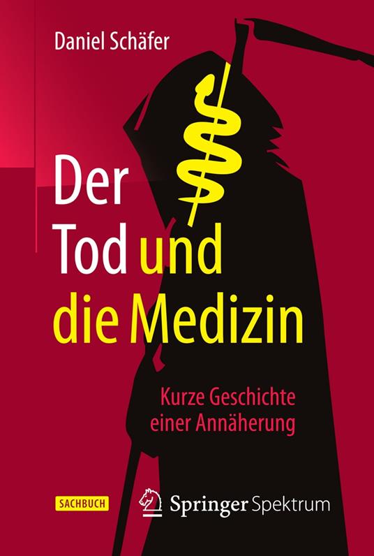 Der Tod und die Medizin