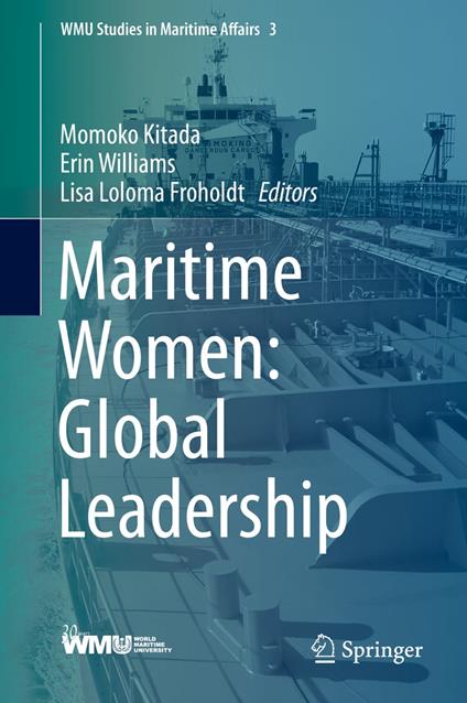 Maritime Women: Global Leadership