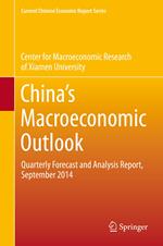 China’s Macroeconomic Outlook