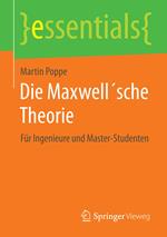 Die Maxwell´sche Theorie