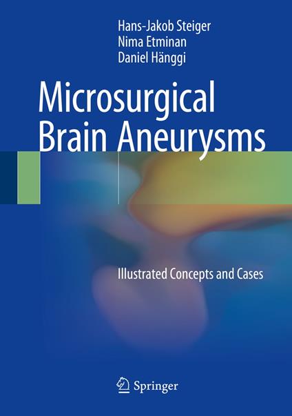 Microsurgical Brain Aneurysms