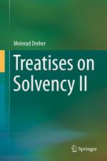 Treatises on Solvency II