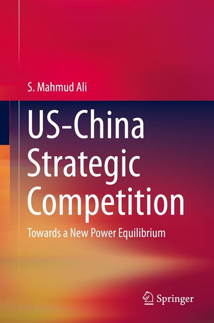 US-China Strategic Competition