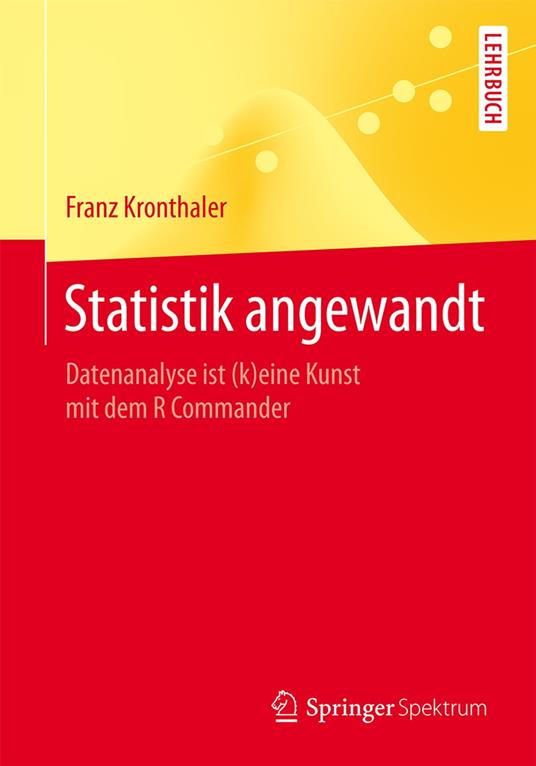 Statistik angewandt