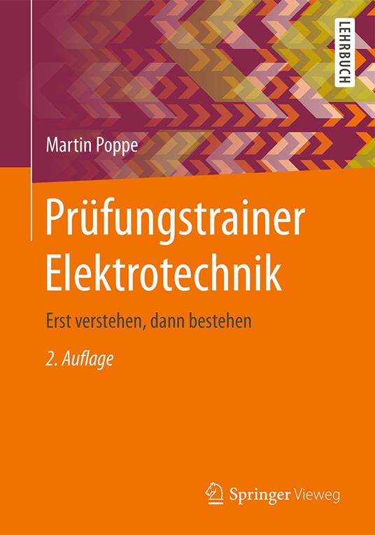 Prüfungstrainer Elektrotechnik