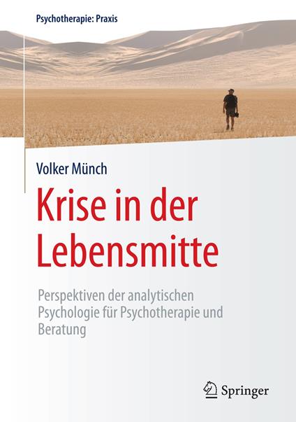 Krise in der Lebensmitte