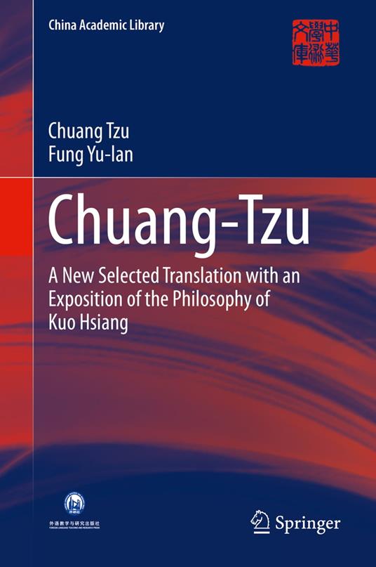 Chuang-Tzu