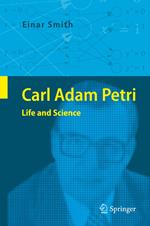 Carl Adam Petri