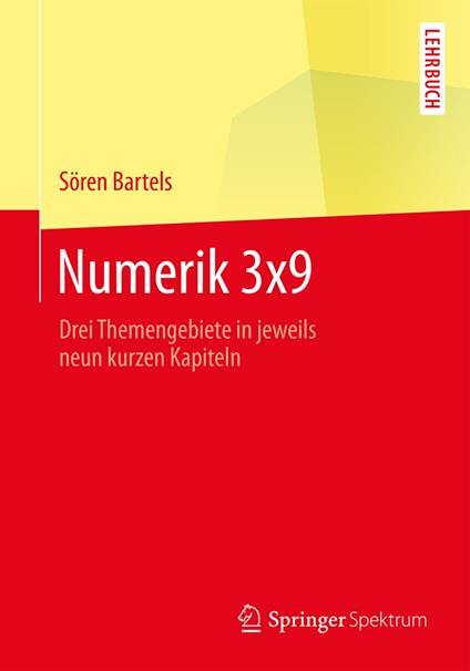 Numerik 3x9