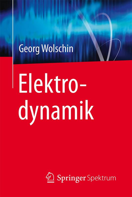 Elektrodynamik