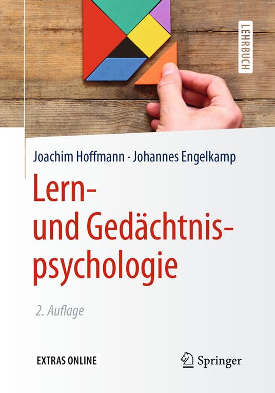 Lern- und Gedächtnispsychologie