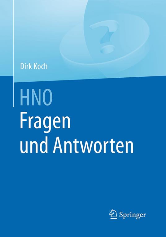 HNO Fragen und Antworten