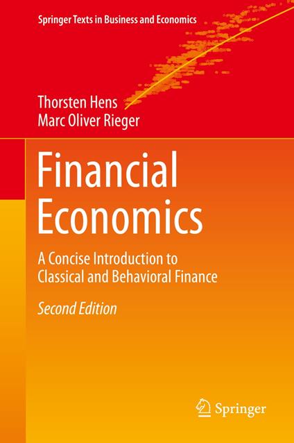 Financial Economics