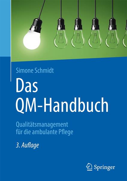 Das QM-Handbuch