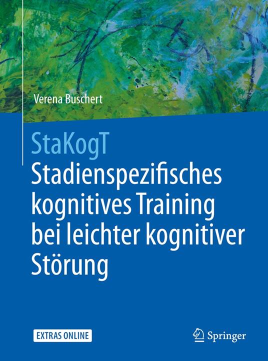 StaKogT - Stadienspezifisches kognitives Training bei leichter kognitiver Störung