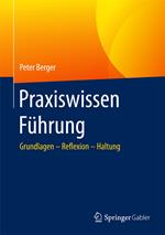 Praxiswissen Führung