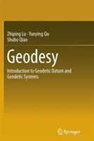 Geodesy: Introduction to Geodetic Datum and Geodetic Systems