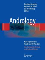 Andrology: Male Reproductive Health and Dysfunction