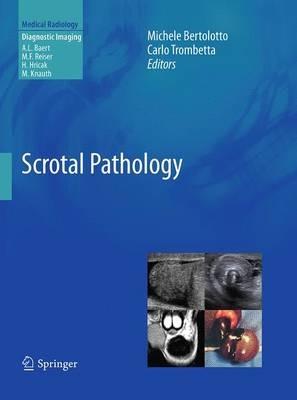 Scrotal Pathology - cover