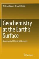 Geochemistry at the Earth's Surface: Movement of Chemical Elements