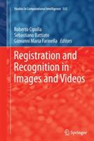 Registration and Recognition in Images and Videos